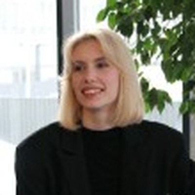 Anastasia Mazur