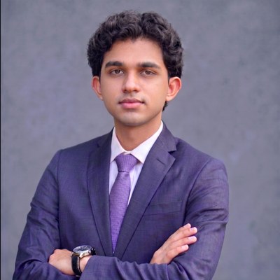 Aryaman Mishra