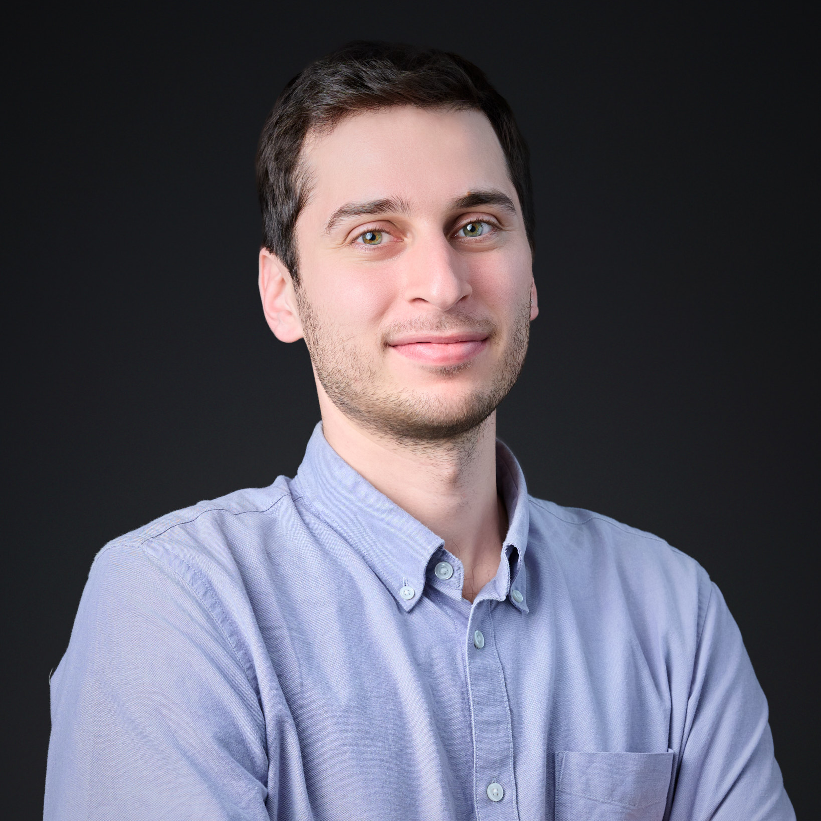 Ben Laufer