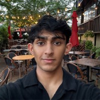Neil Gandhi