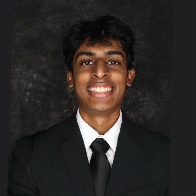 Nikhil Sethuraman