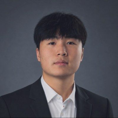 Timothy Hsu