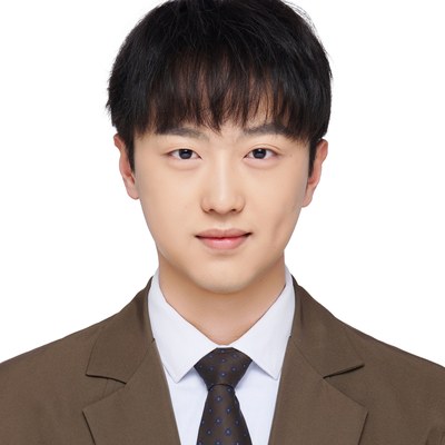 Zhipeng Yang